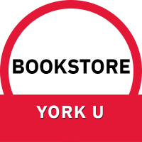 York U Bookstore (@yorkubookstore) 's Twitter Profile