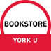 York U Bookstore (@yorkubookstore) Twitter profile photo York U Bookstore (@yorkubookstore) Twitter profile photo