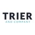 Trier and Company (@triercompany) Twitter profile photo Trier and Company (@triercompany) Twitter profile photo