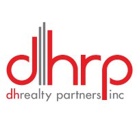 DH Realty Partners, Inc.(@dhrp_inc) 's Twitter Profile Photo