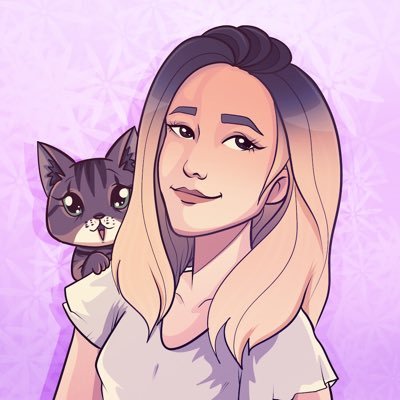 Passionnée de jeux vidéo, mangas, séries, films depuis des siècles! /Insta \Twitch/Seinalemm - Streamer affilié