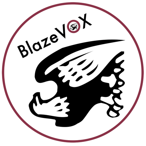 BlazeVOX [books]