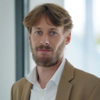 Vincent Bessonneau (@vbessonneau) 's Twitter Profile