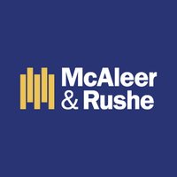 McAleer & Rushe(@McAleerRushe) 's Twitter Profile Photo