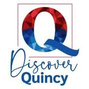 Discover Quincy(@DiscoverQuincy) 's Twitter Profile Photo