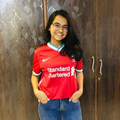 VarshaShingade4's profile picture. 