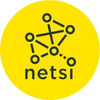 Network Science Institute(@NUnetsi) 's Twitter Profile Photo