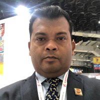 Aurobindo Sahoo (@_aurobindosahoo) 's Twitter Profile
