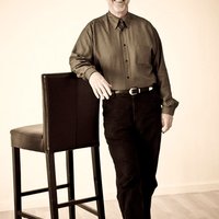 Larry Hinson - @archetype56 Twitter Profile Photo