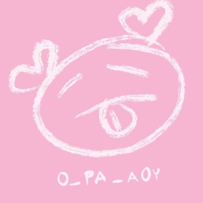 O_PA_AOYさんのプロフィール画像