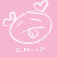 O_PA_AOY(@zmzon70) 's Twitter Profile Photo