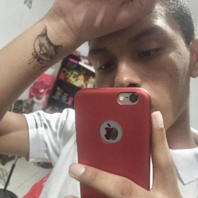 TheAgamezLuis's profile picture. Innatismo
日本が大好きです
~ DIBUJO ~ ✏