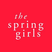 The Spring Girls (@tspringgirls) 's Twitter Profile