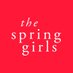 The Spring Girls (@tspringgirls) Twitter profile photo The Spring Girls (@tspringgirls) Twitter profile photo