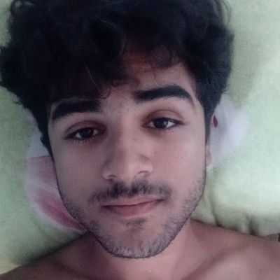 Doing my part to make this world a better place.
š®š±š®š³å
Follow for some witty touch to tragedies.
Verified people, let's follow each other.