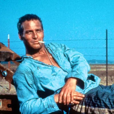 CoolHandLuke111's profile picture. 