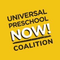 Universal Preschool NOW(@UPNOW2020) 's Twitter Profile Photo