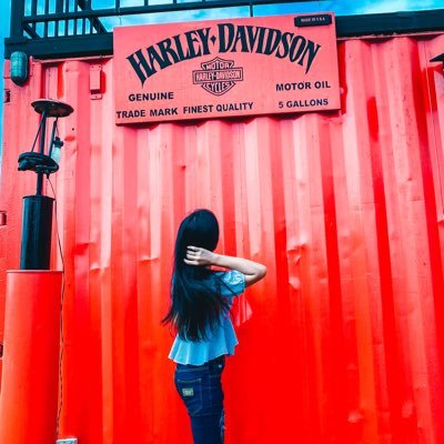 The_littl3's profile picture. Born to be... for something 😉😉😉