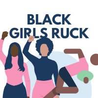 Black Girls Ruck Podcast(@BlackGirlsRuck) 's Twitter Profile Photo