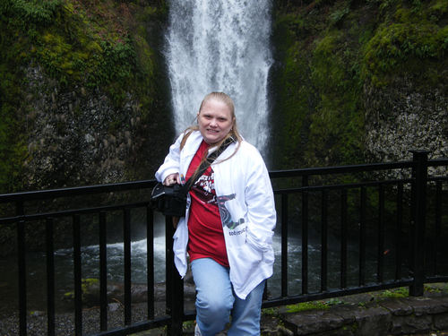 rgodsgirl's profile picture. It's just Robbyn