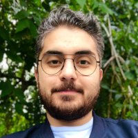 Afshin Mehrabani (@afshinmeh) 's Twitter Profile