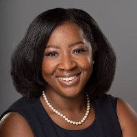 Esther Krofah (@krofahesther) 's Twitter Profile