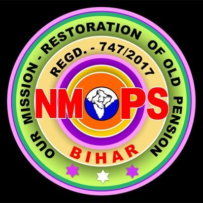 NMOPS BIHAR