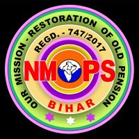 NMOPS BIHAR (@nmopsbihar) 's Twitter Profile