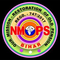 NMOPS BIHAR(@NmopsBihar) 's Twitter Profile Photo