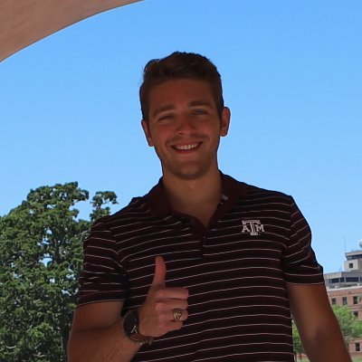 rawells14's profile picture. HTX