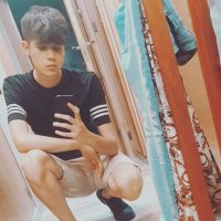 david_54 (@daviddemarco14) 's Twitter Profile
