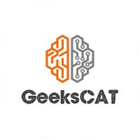 GeeksCAT (@geeks_cat) 's Twitter Profile Photo GeeksCAT (@geeks_cat) 's Twitter Profile Photo