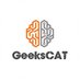 GeeksCAT (@geeks_cat) Twitter profile photo GeeksCAT (@geeks_cat) Twitter profile photo