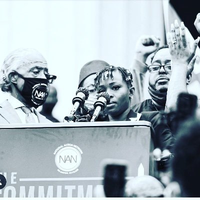 LetetraWideman's profile picture. I am my brother's keeper! Human life. Let it marinate in your mouth, in your minds. Just like every single one of y'all. We're human. #JusticeforJacob