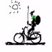 🚲 (@bicipaladin) Twitter profile photo 🚲 (@bicipaladin) Twitter profile photo