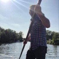 Guitarchugga (@swainwill) 's Twitter Profile