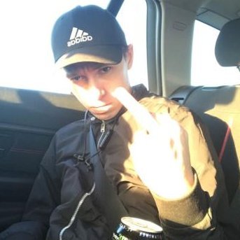 fileman1239's profile picture. One Engry boio