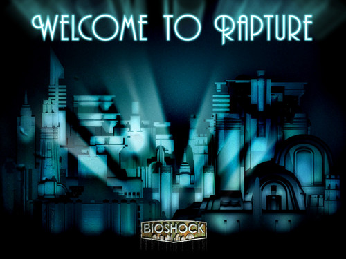 RaptureMetro's profile picture. I am a sleepy grad student.
