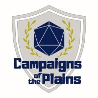 Campaigns of the Plains🏳️‍🌈(@CampaignsPlains) 's Twitter Profile Photo