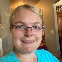 Myah Dinger (@dingermyah) Twitter profile photo