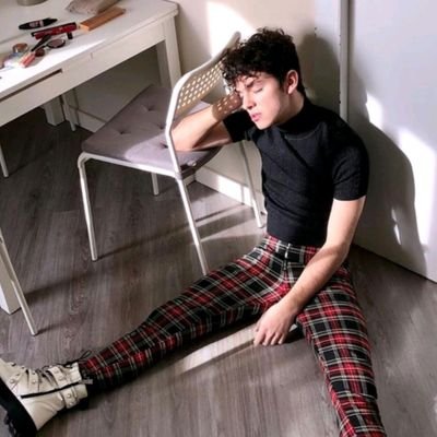 FanJoaquinBond1's profile picture. Ternura Bondoni