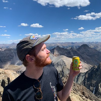 Press Director @uniteamerica 🇺🇸. Mainer turned Denverite, @ColoradoCollege grad, 🎾 & ⛰️ & 🍺 enthusiast. Unaffiliated voter. 🌈. Opinions are my own.