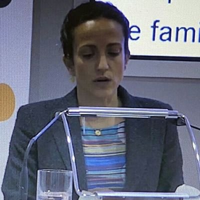 lobatodiana's profile picture. Veo una voz

#WomenInScience