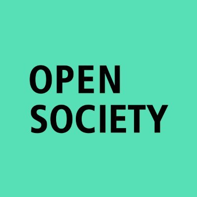 Trabalhamos pela construção de democracias vibrantes e inclusivas, cujos governos prestam contas à sociedade. Promovemos os valores da @OpenSociety no Brasil.