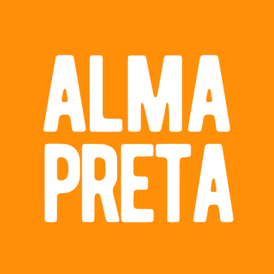 Alma_Preta Profile Picture