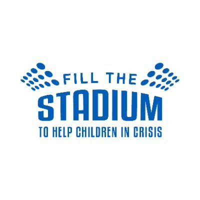 Fill The Stadium is a pro athlete led movement, powered by Compassion International to help a stadium's worth of impoverished children in crisis due to COVID-19