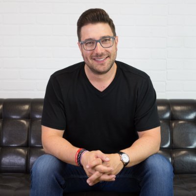 richardlindner's profile picture. Tweets on leading people, growing businesses and the occasional marketing nugget
Sharing learnings from @DigitalMktr @thescalableco @traffic_summit