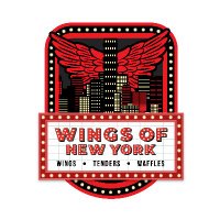 Wings of New York(@WingsofNewYork) 's Twitter Profile Photo