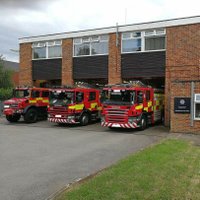 Wellingborough Fire and Rescue Station (@20nfrs) 's Twitter Profile
