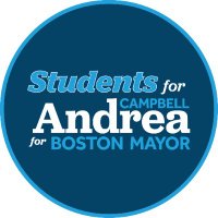 Students for Andrea(@Students4Andrea) 's Twitter Profile Photo